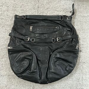 Andrew Marc Oversized bag
